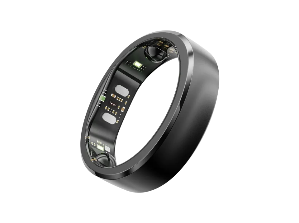 OVELOR Gen 2 smart ring