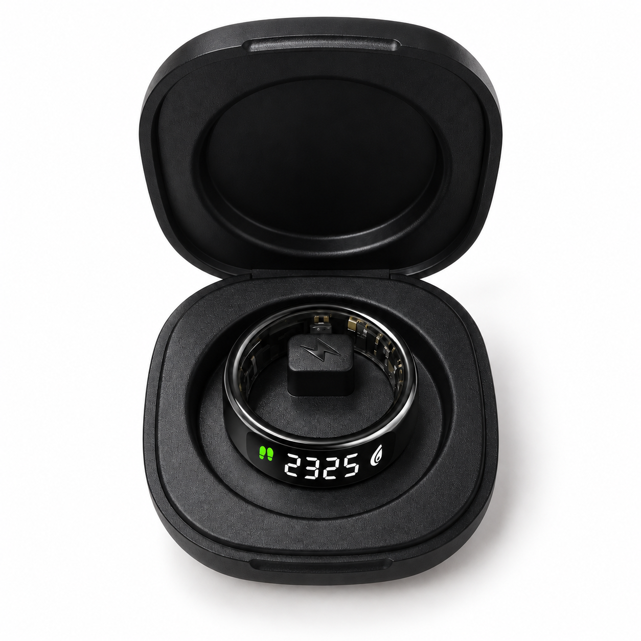 Gen 6 Pro charging case Gen 6 Pro charging case